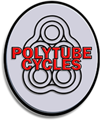 PolyTube Cycles Logo